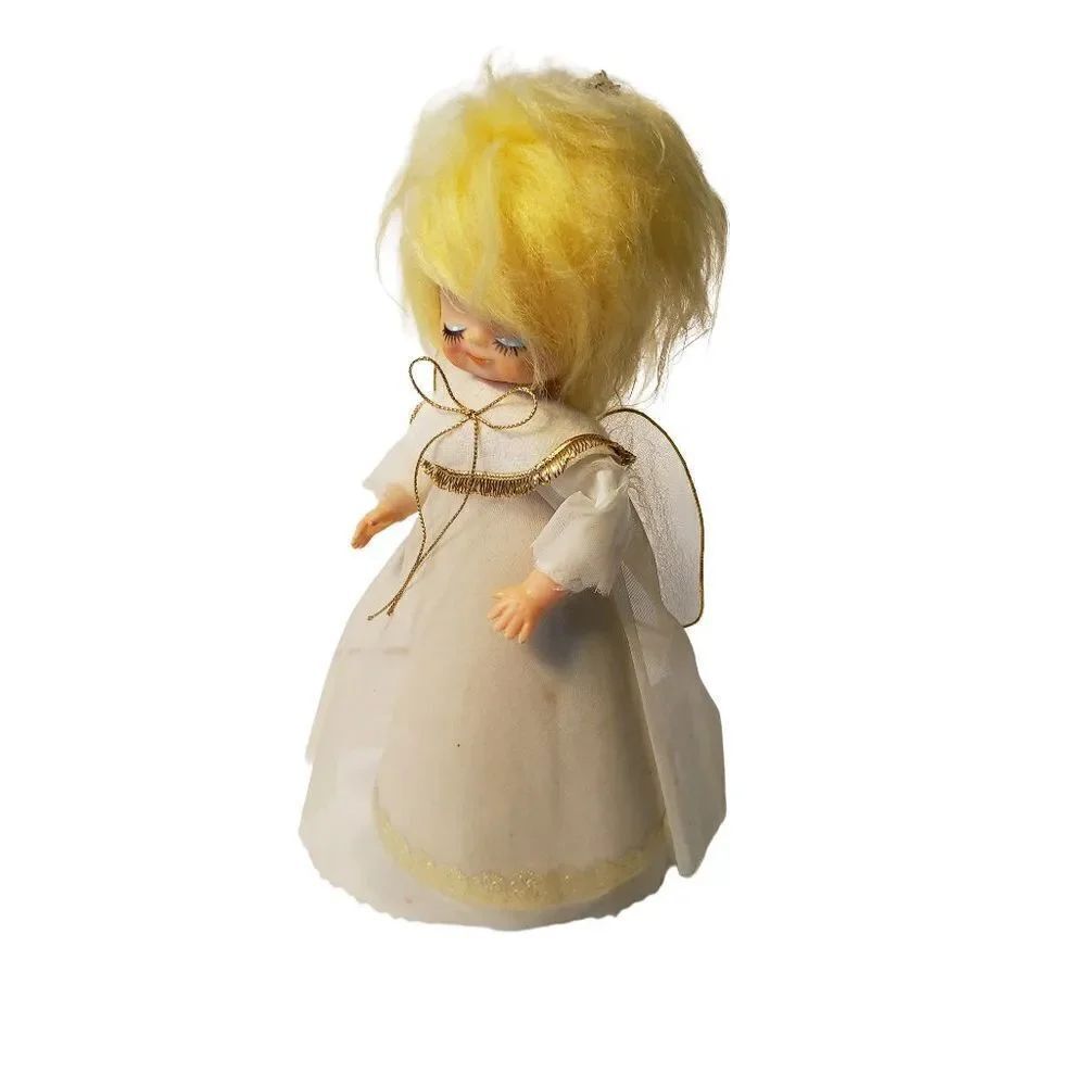 Angel Music Box - Picture 6 of 8